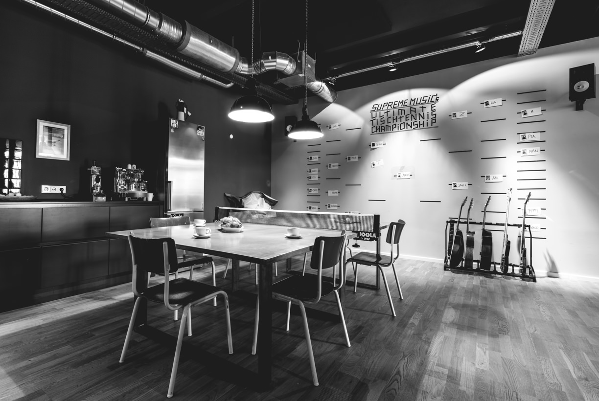 Berlin Office