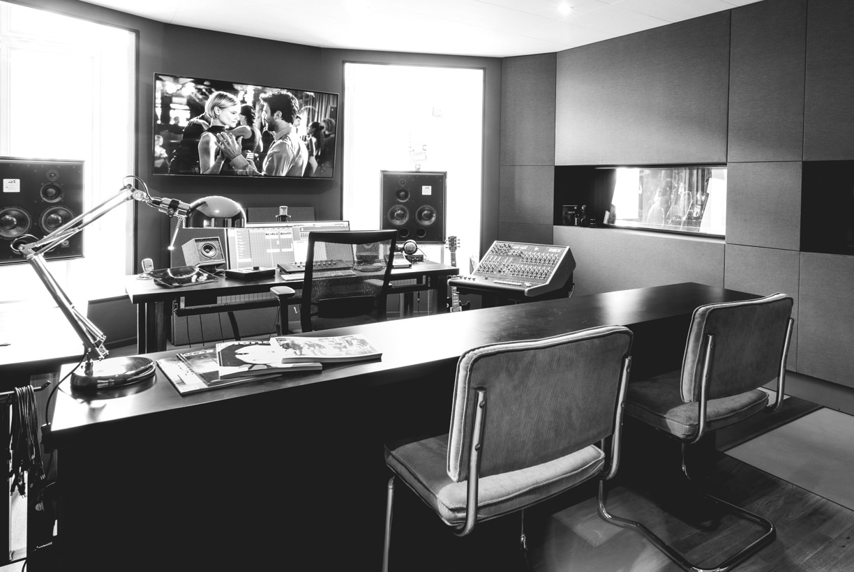 Berlin Office