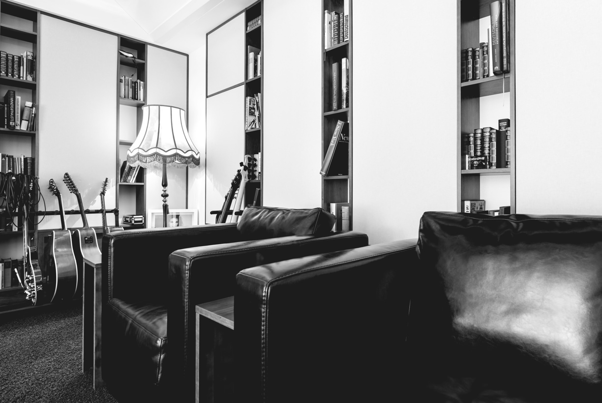 Hamburg Office