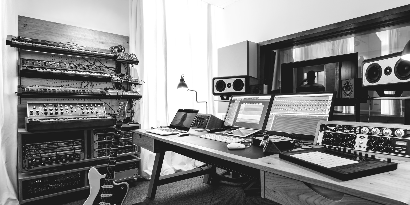 Hamburg Office