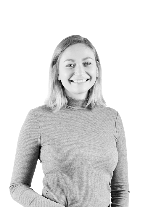 Svenja Handke